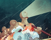 电话在线压测平台